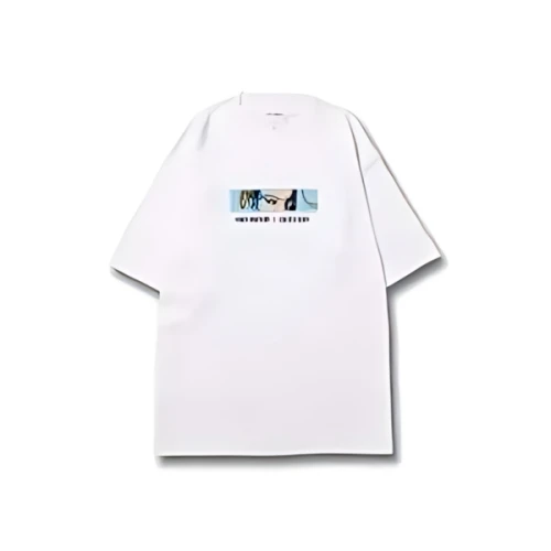 vaultroom CHUN-LI TEE
