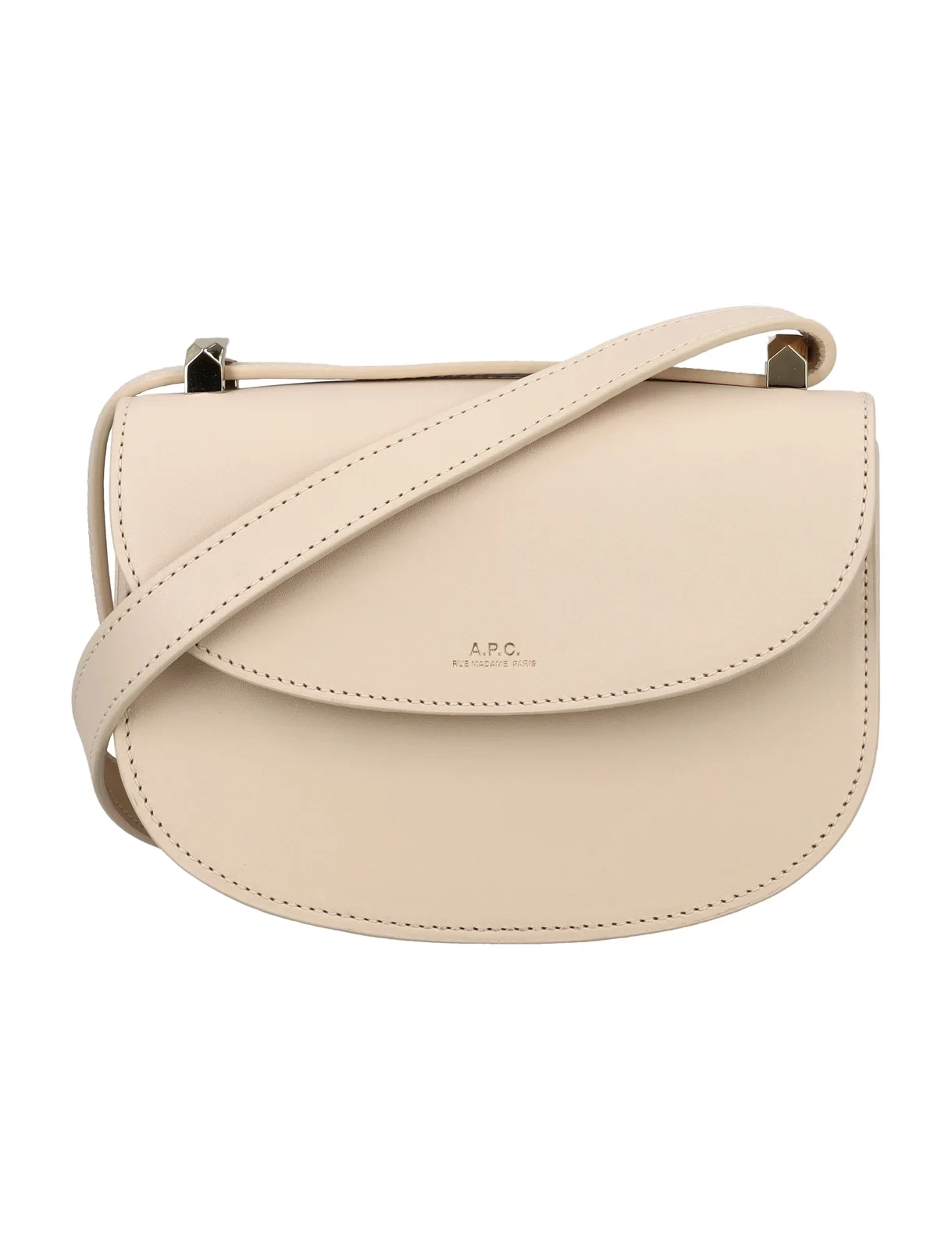 A.P.C. ジュネーブ ショルダーバッグ