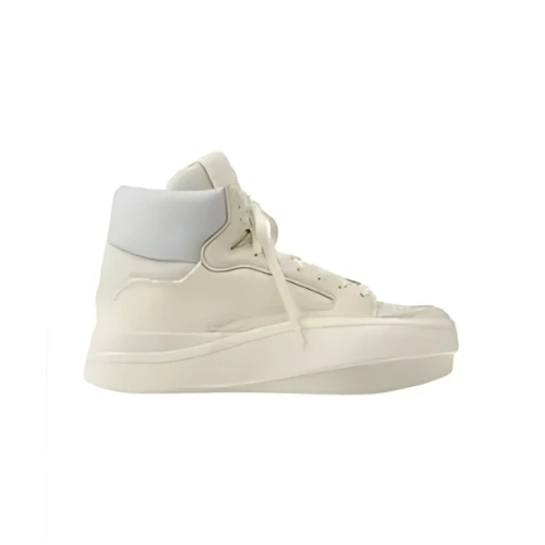 Y-3 LUX BBALL HIGH スニーカー