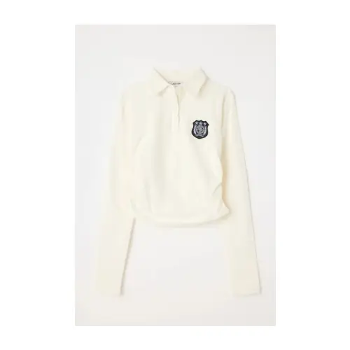 LAGUA GEM USEFUL WAPPEN CUT トップス