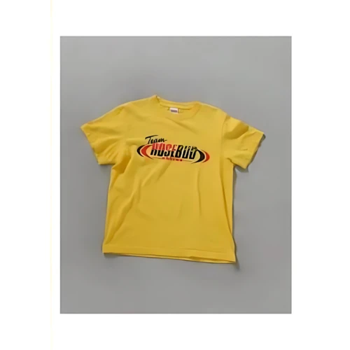 ROSE BUD racing team Tシャツ