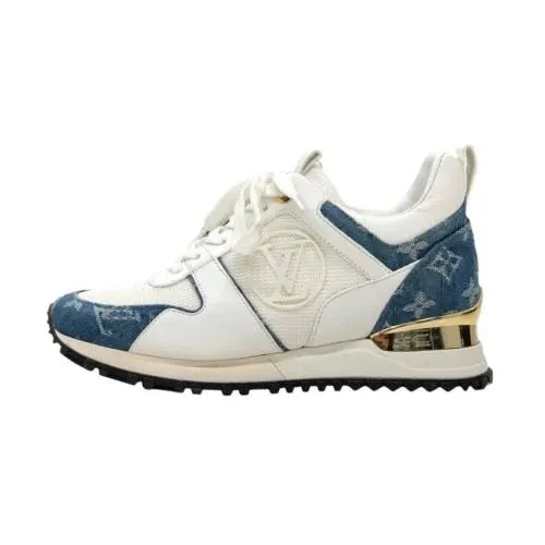 LOUIS VUITTON ランアウェイ スニーカー