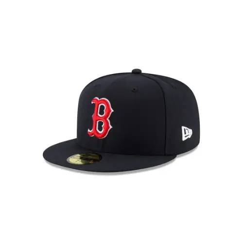 NEW ERA 59FIFTY MLBオンフィールド ボストン・レッドソックス ゲーム