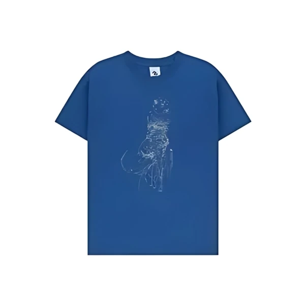 SAN SAN GEAR CYCLARIAN T-SHIRT