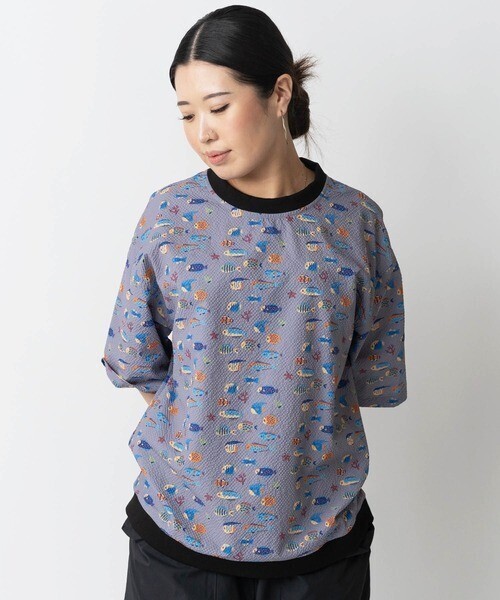 gym master ULｼｱｻｯｶｰハッピーペイントTee