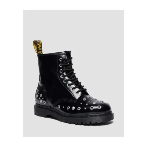 Dr.Martens 1460 ハードウェア 8 ホール ブーツ