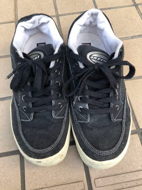 skechers skate shoes 00s