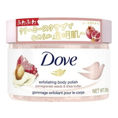 Dove／ダヴ クリーミースクラブ ザクロ＆シアバター