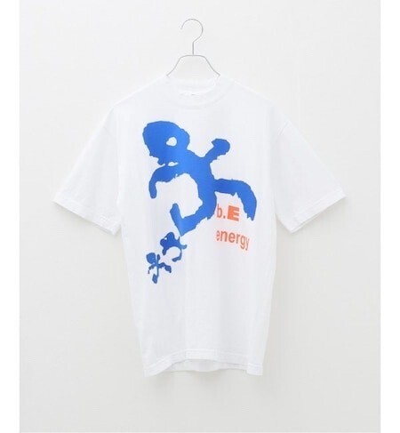 b.Eautiful b.E energy T-Shirt：Tシャツ
