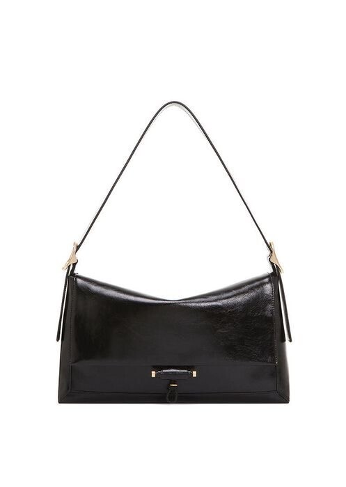 LOEUVRE Sac de Jardin Large Black FA2SB081-FH