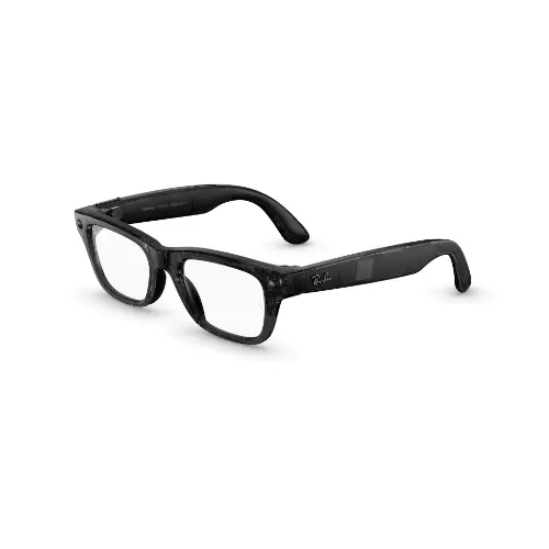Ray-Ban Blayzer Optics