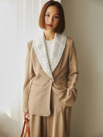 RANDEBOO Paris jacket