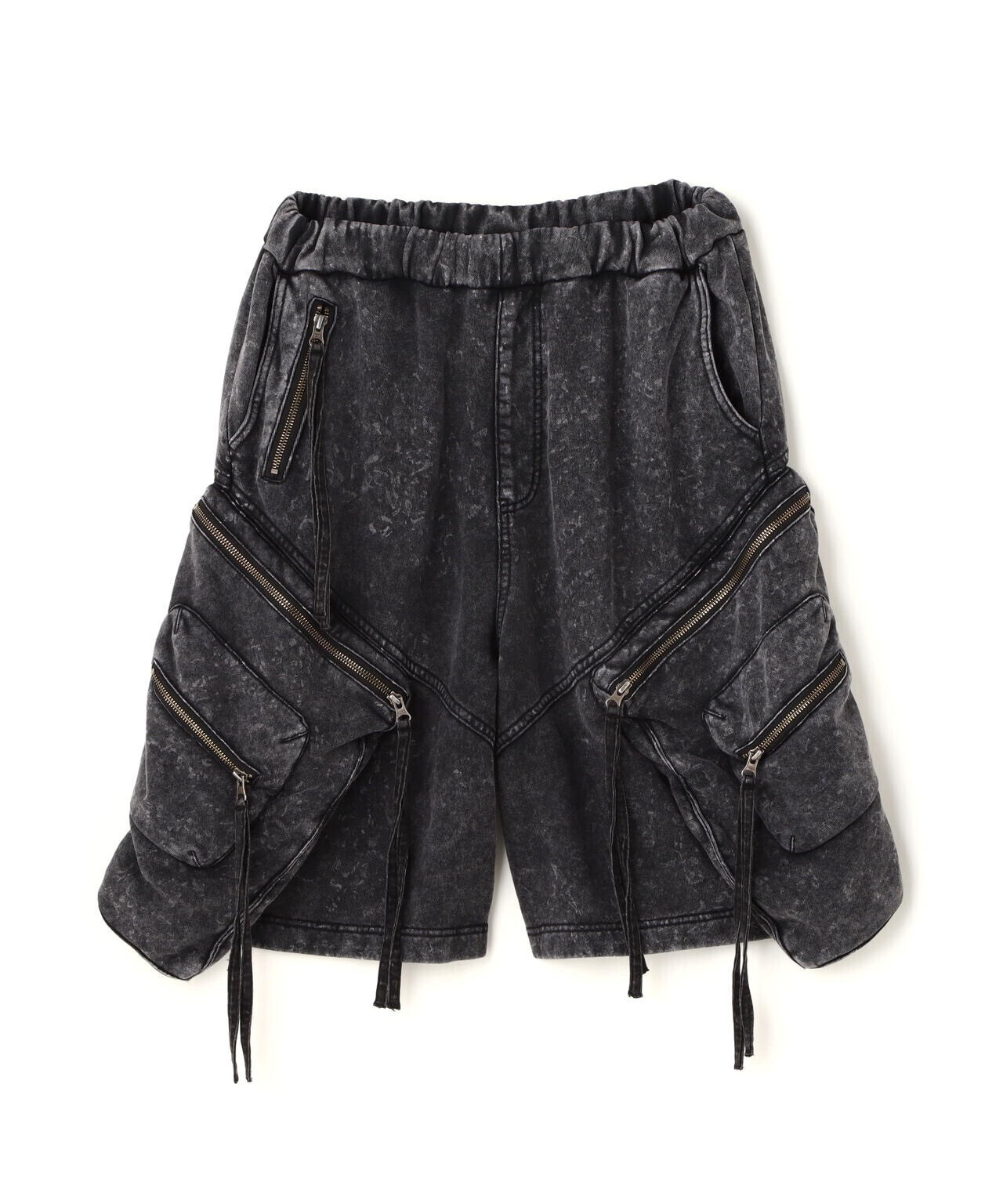 FR(13)NDS Sweat Cargo Shorts
