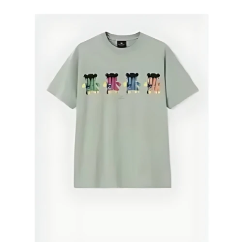 Paul Smith "Painted Mini Bears" Tシャツ
