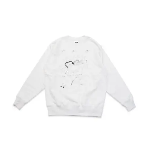 AIM STORE お助けスウェット
