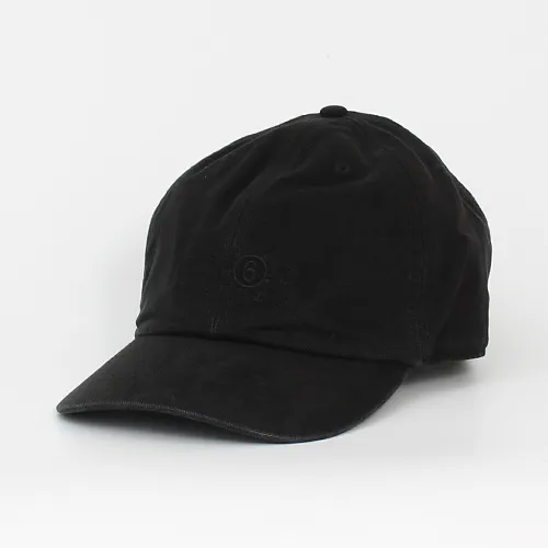 MM6 Maison Margiela Baseball Cap