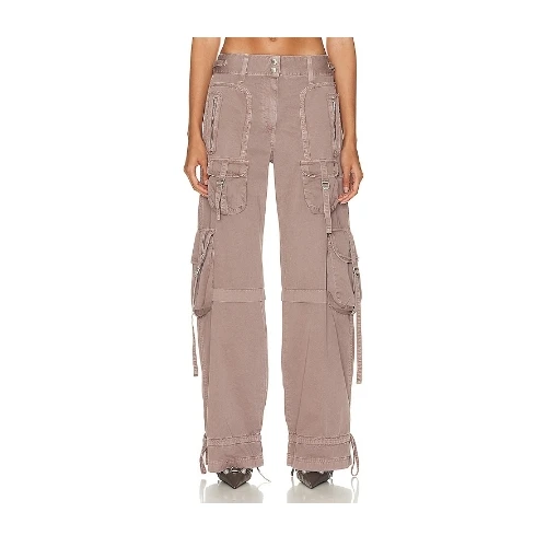 Acne Studios ワイド カーゴパンツ