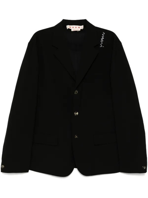 MARNI ハンドトリム ジャケット