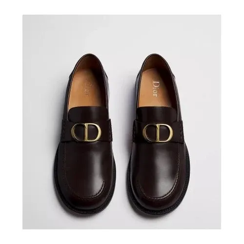 DIOR Dior Archie ローファー