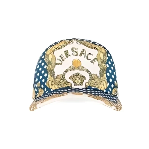 VERSACE ベースボール キャップ