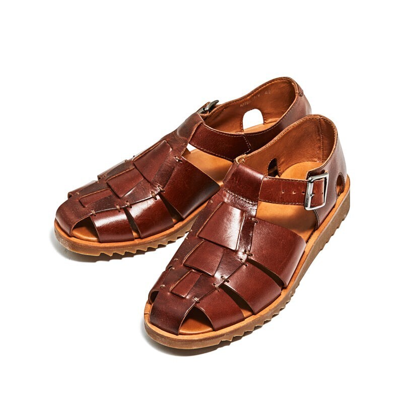 Paraboot PACIFIC