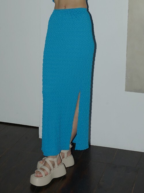 AMAIL Ariel long skirt