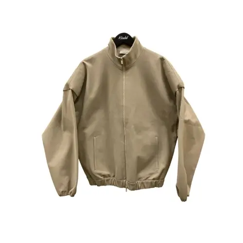 Fear of God ETERNAL VISCOSE TRICOT TRACK JACKETトラックジャケット
