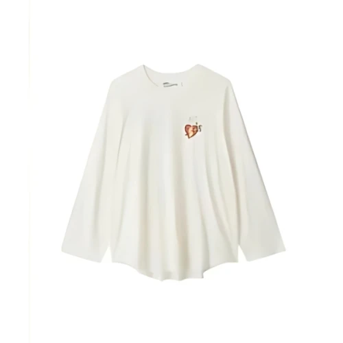 DAIRIKU "Tour" Raglan Tee