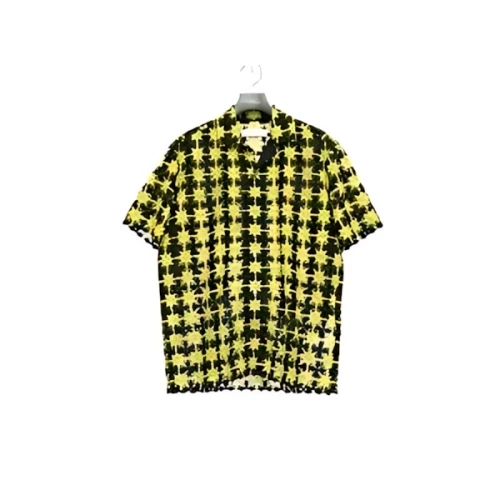 TOGA VIRILIS Lace Shirt Color