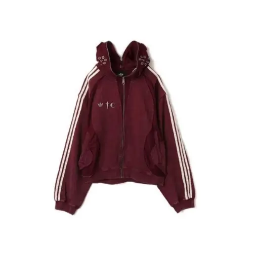 adidas × Thug Club TC TG SWEAT HD