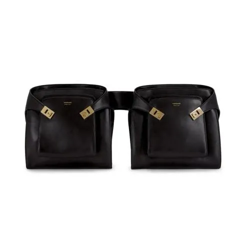 FERRAGAMO HUG バッグ
