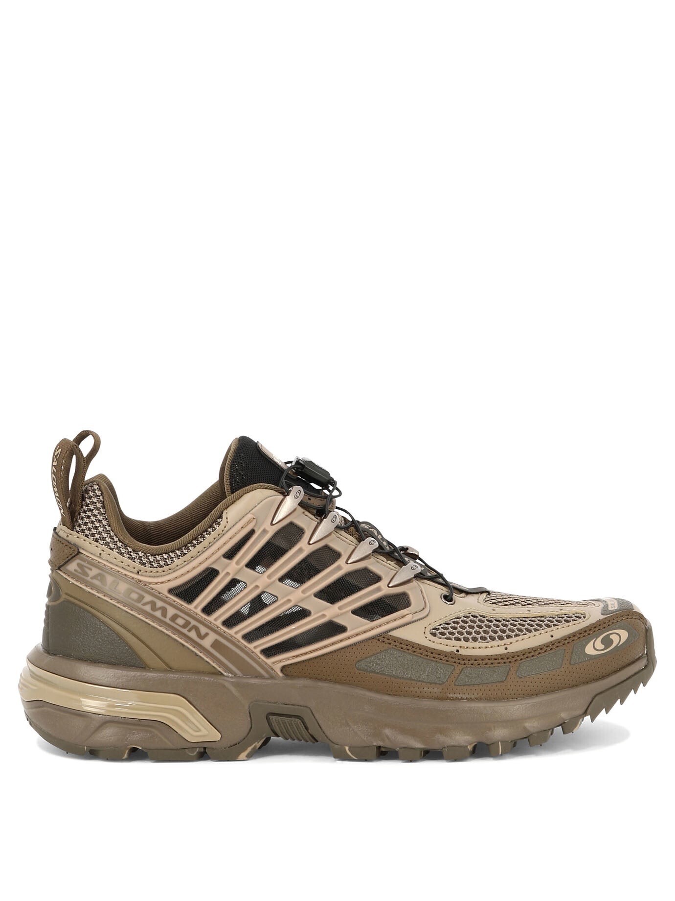 SALOMON ACS Pro Desert