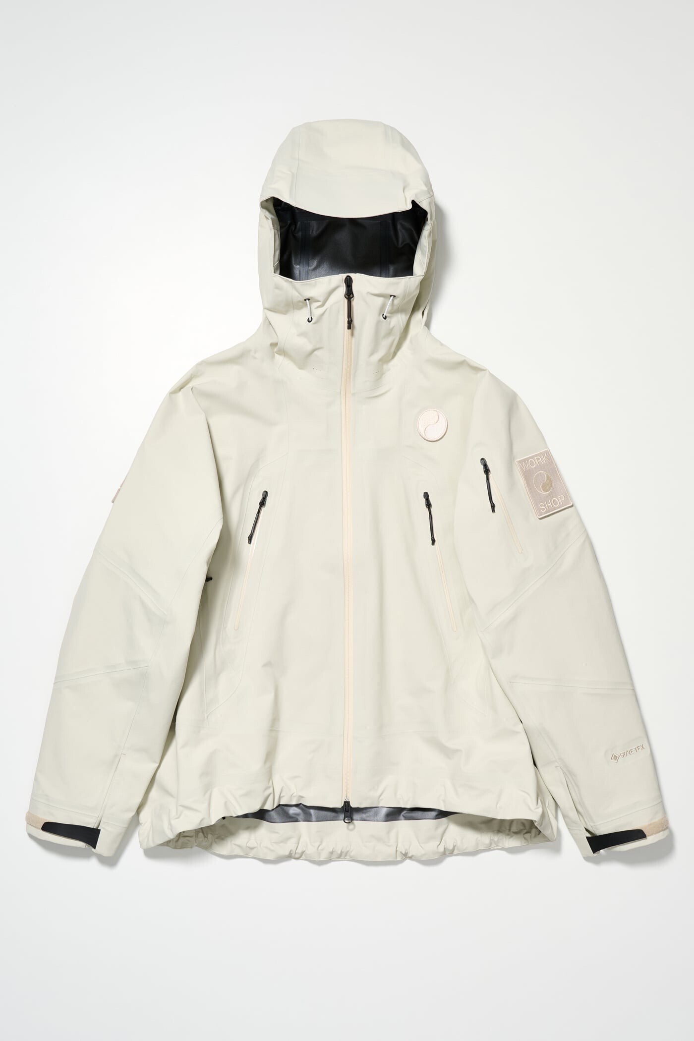 OUR LEGACY GORE-TEX 3L JACKET