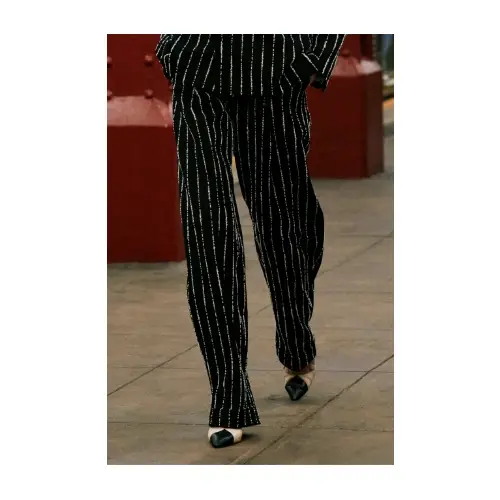 CHANEL パンツ