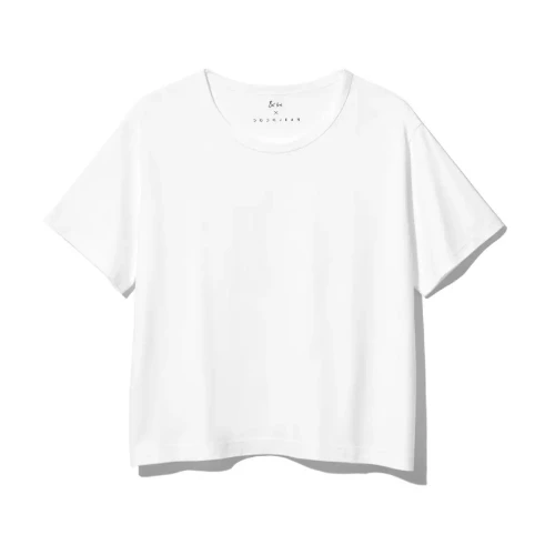 &be コラボTシャツ