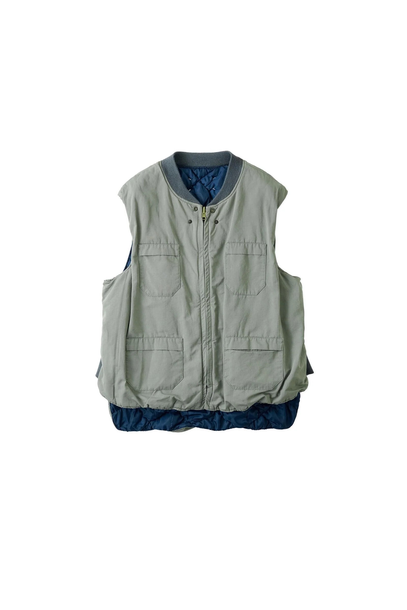 Maison Margiela SPORTS JACKET