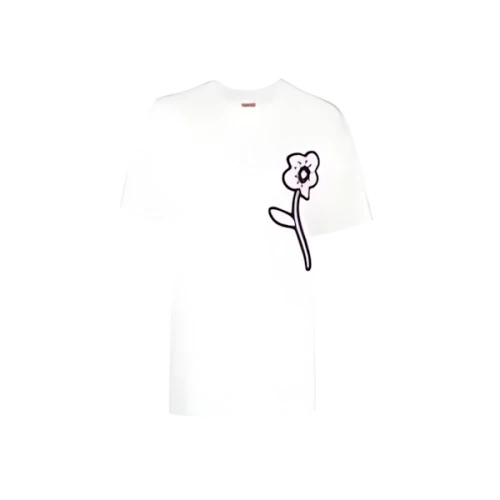 KENZO Rue Vivienne cotton T-shirt