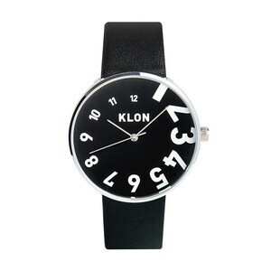 KLON KLON EDDY TIME BLACK 【BLACK SURFACE】 40mm