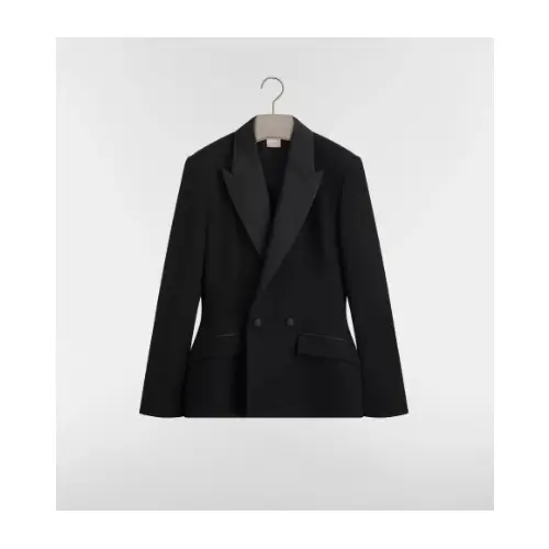 DIOR バージャケット