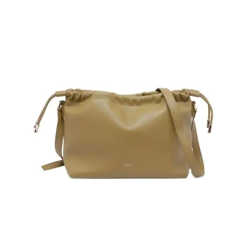 A.P.C. Ninon ショルダーバッグ