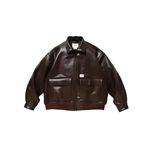 Wtaps JFW-01 / Jacket / Synthetic. X3.0