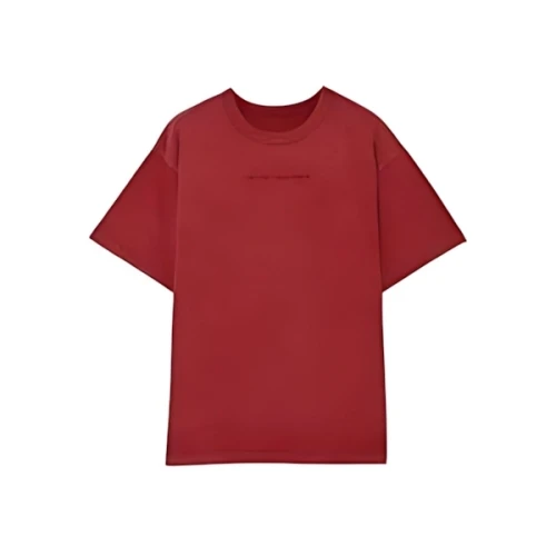 福寿外貌 Chemical Washed Tee