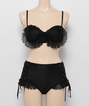 Swankiss AP puripuri swimwear