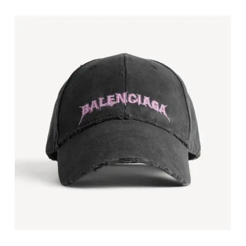 Balenciaga Diy Balenciaga Back キャップ