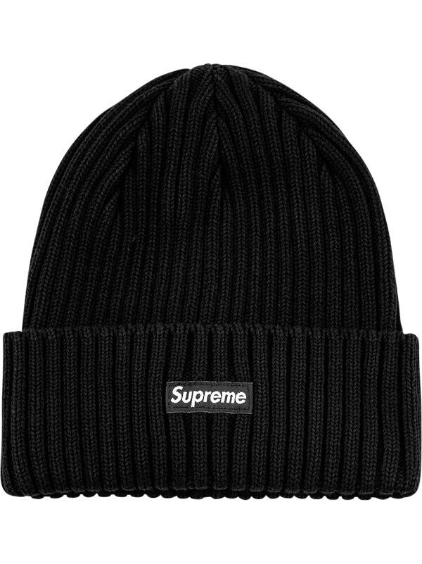 Supreme オーバーダイ ビーニー