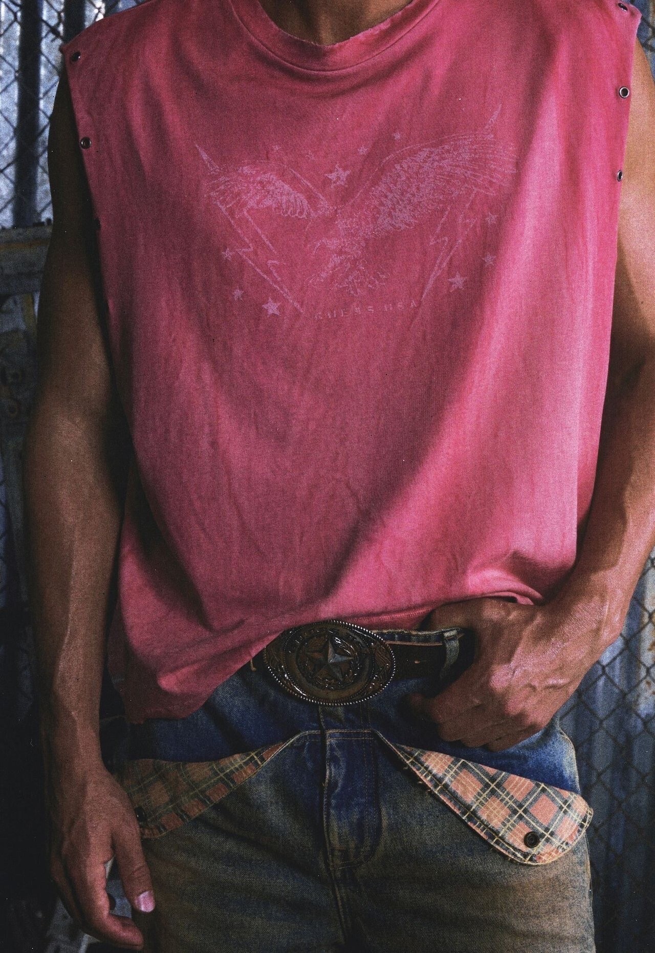 GUESS USA S/S 25   no.4