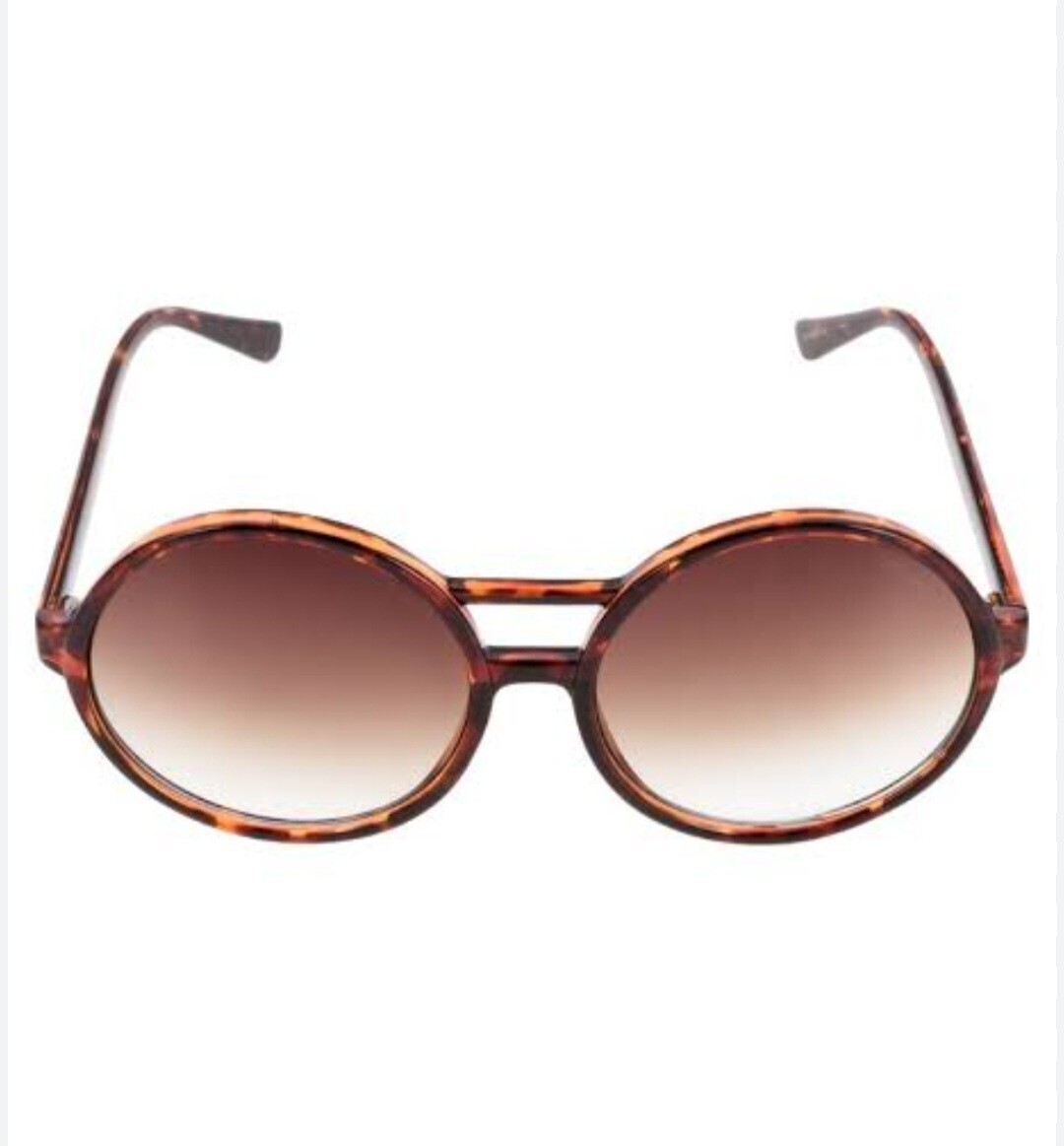 KOMONO Tortoise Sunglasses