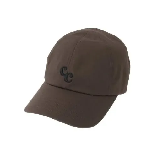 CLANE cc LOGO CAP
