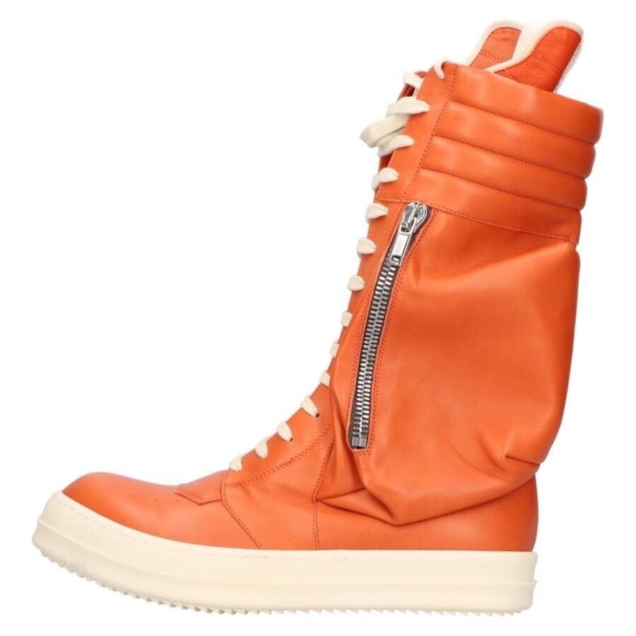 Rick Owens CARGO BASKET