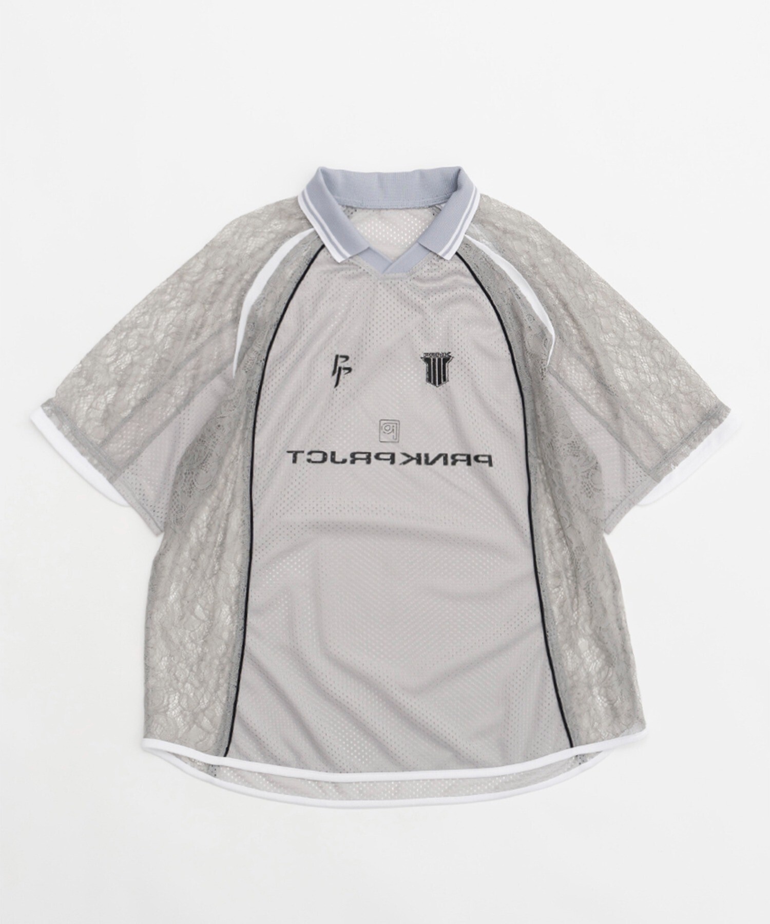 PRANK PROJECT ゲームシャツ / Game Shirt